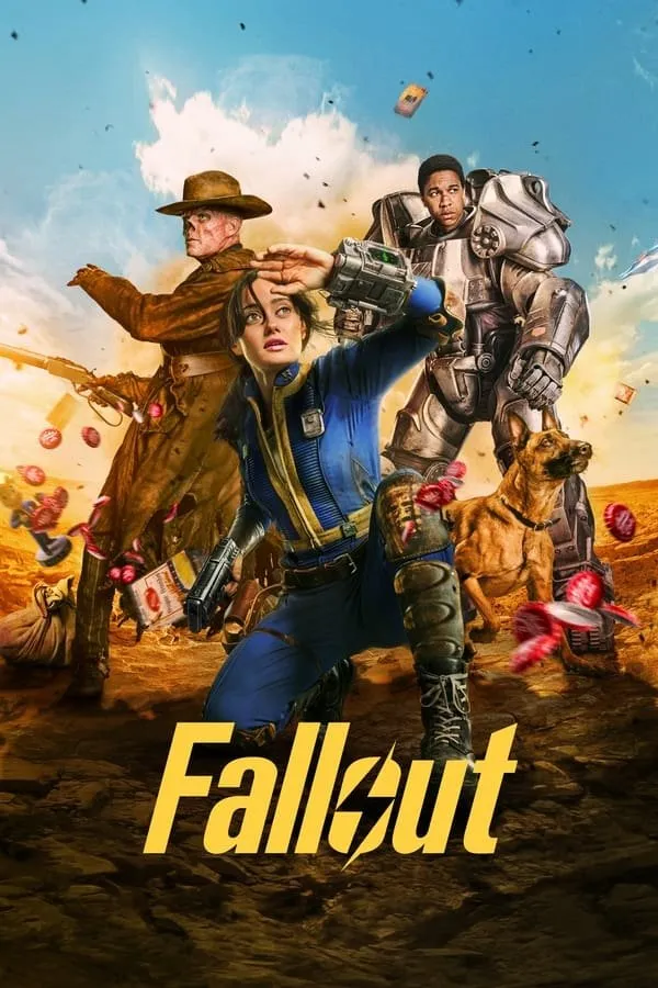 Film Poster Top 7