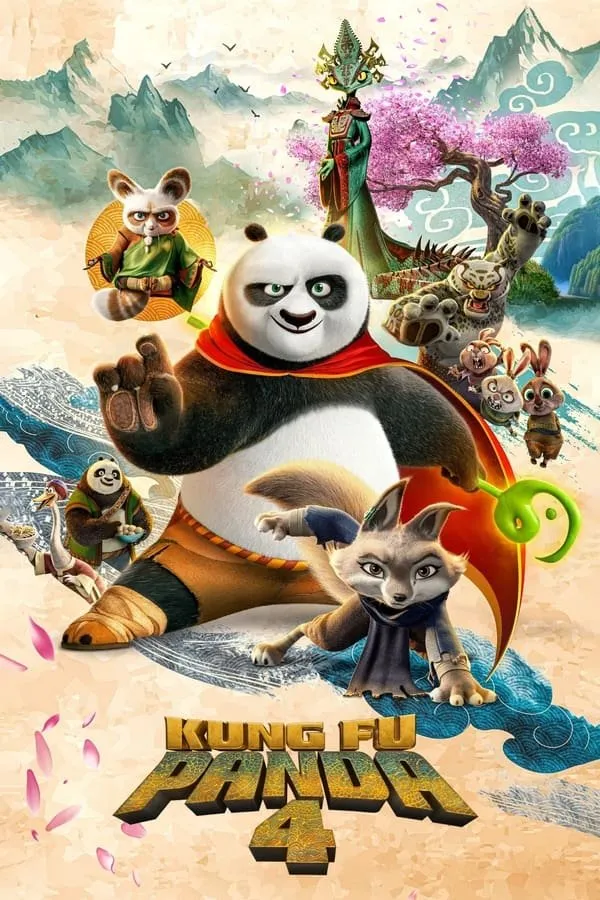 Film Poster Bottom 9